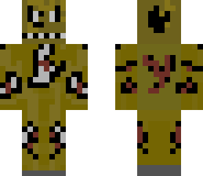 springtrap