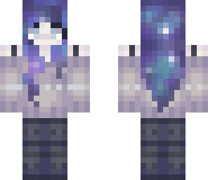 galaxy godess