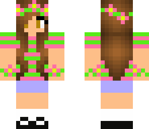 flower girl