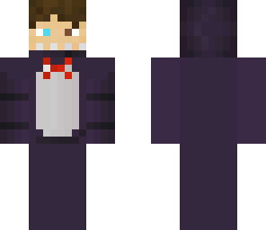 bonnie suit prototype