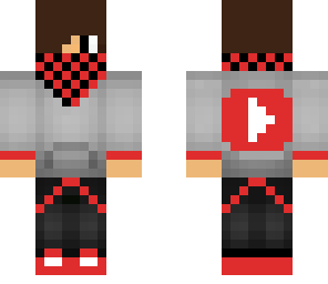 cool youtube boy