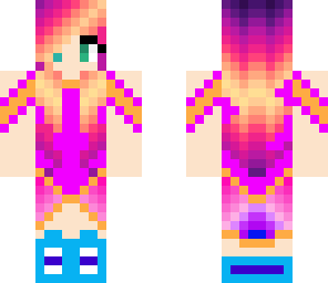princess teen