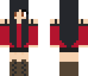 sadao maou girl