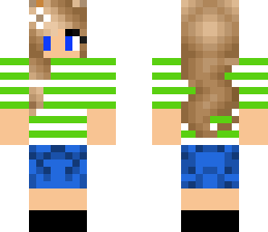 girl
