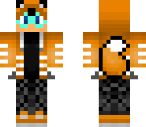 skin by finn