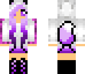 foxxy