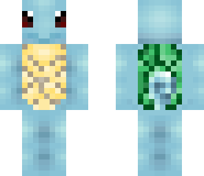 shiny squirtle