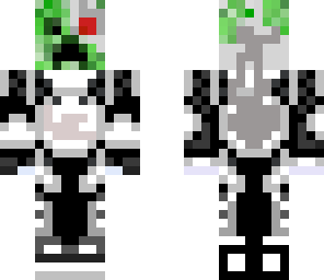 creepborg
