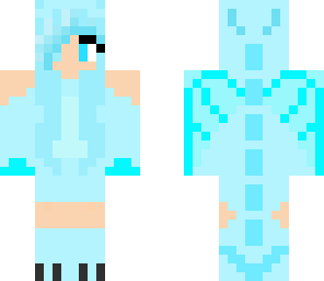 icicle the icewing