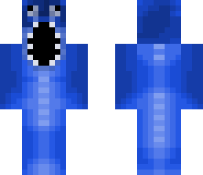 sea monster