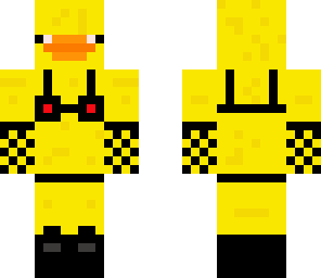 sexy duck