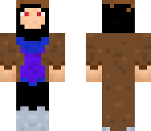 gambit remade