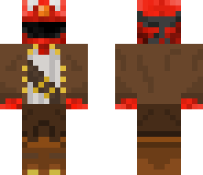 elmo pirat
