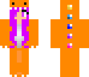 dinosaurio chica