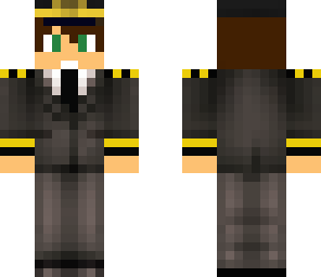 pilot