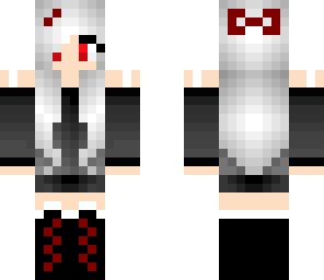 vampire school girl anime