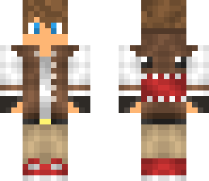 domo boy 2