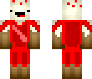 cake warrior
