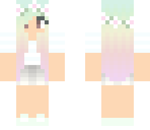 pastell cutie