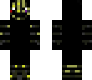 phantom puppet sa