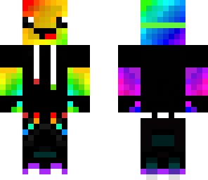 rainbow gamer