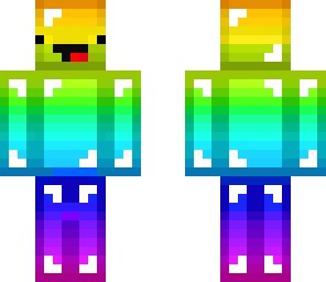 rainbow ****** gamer