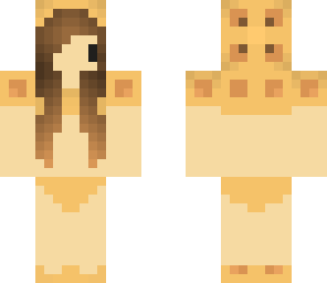 pancake girl 2