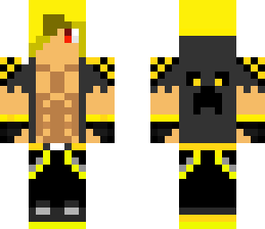 swag super sayan boy 2