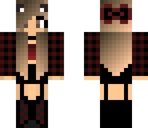 sexy devil gurl