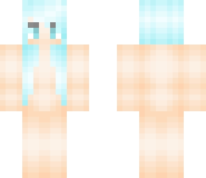 ice hair base
