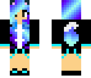 water wolf