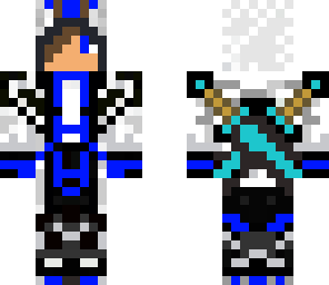 blue assassin