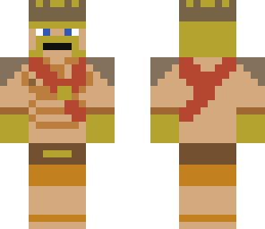 coc king barbar