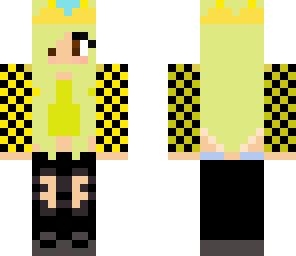 the emma queen