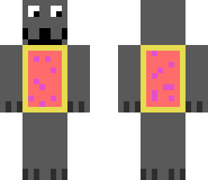 nian cat