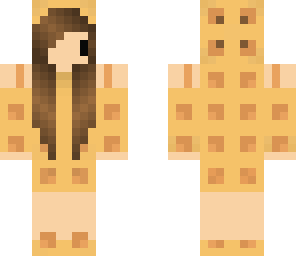 pancake girl 3