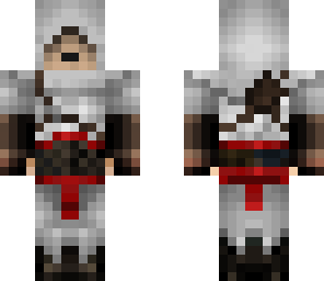 altair the assassin ac