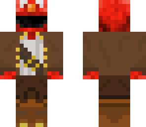 elmo pirat