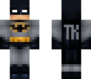tk batman