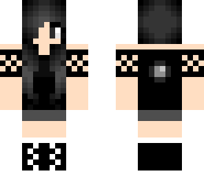 onyx girl