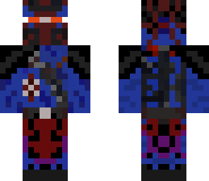 hydrian knight
