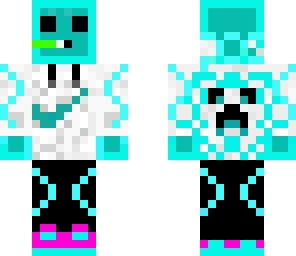 epic slime