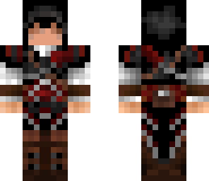 ezio the assassin ac