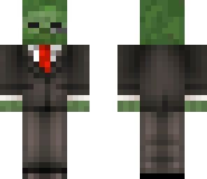 sir zombee de what