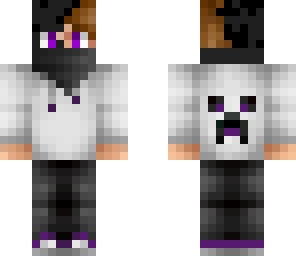 enderfarts