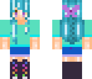 cute girl