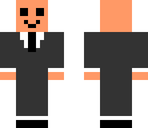 orange guy