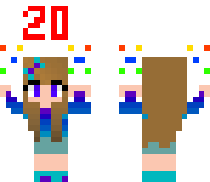 20 followers