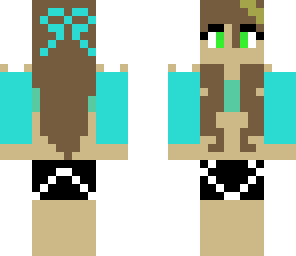 sea women