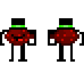 mr redstone